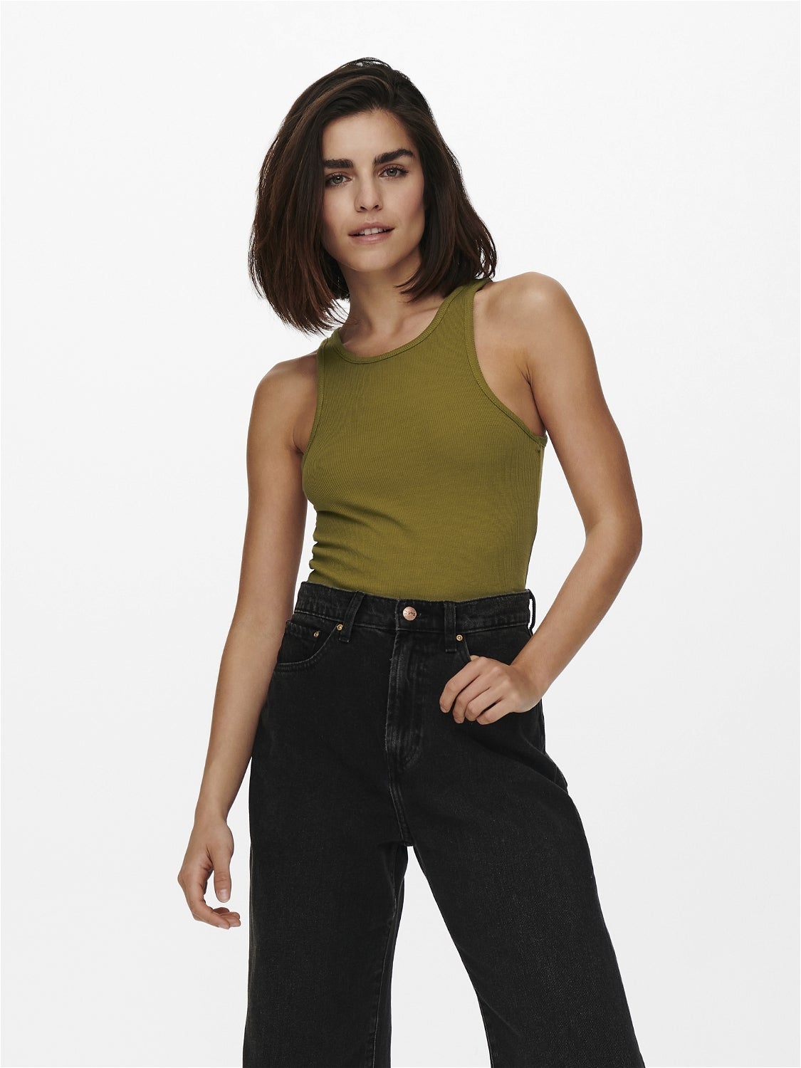 ONLKENYA Tanktop Plantation