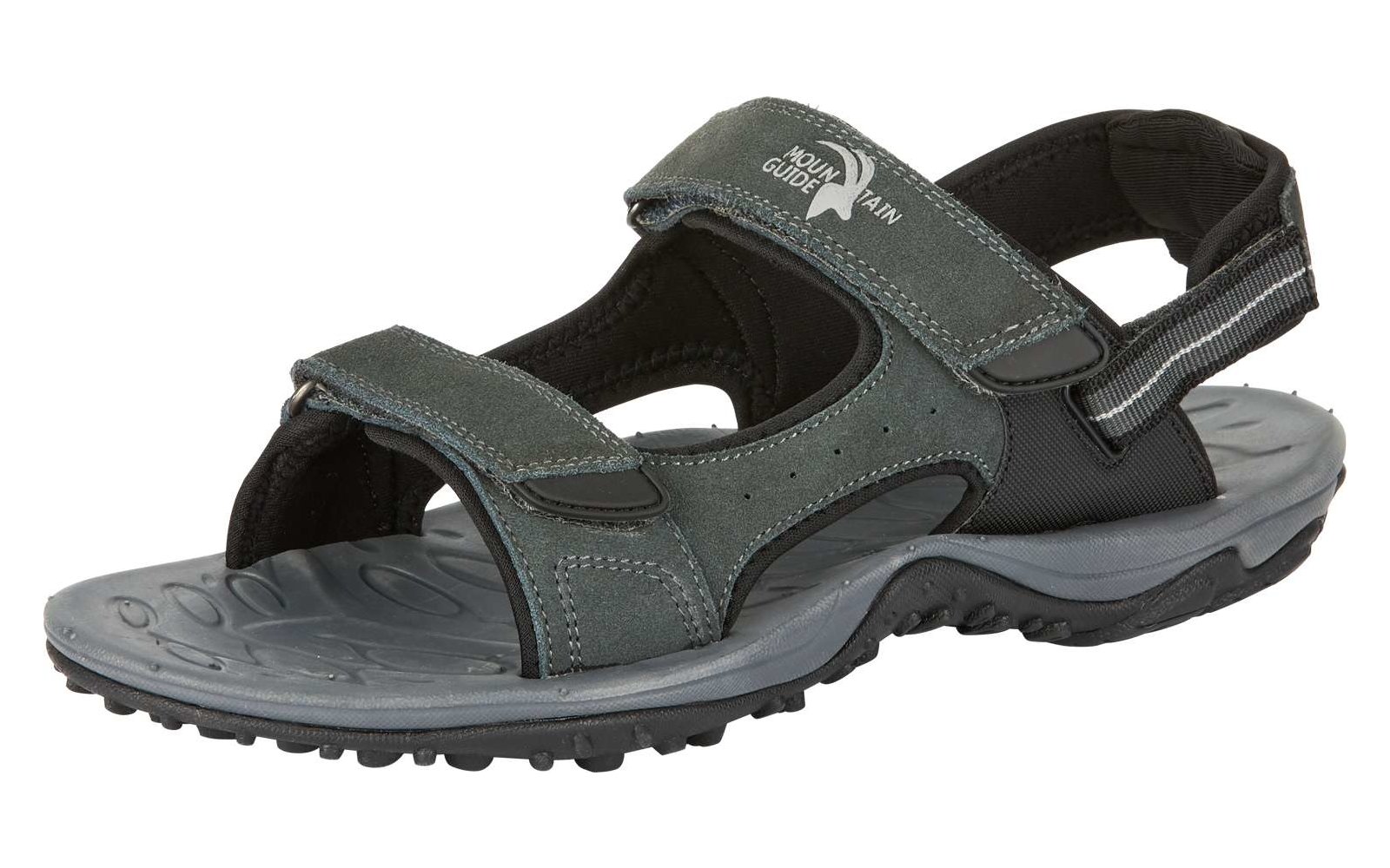 Mountain Guide Braunton Herren-Outdoorsandale