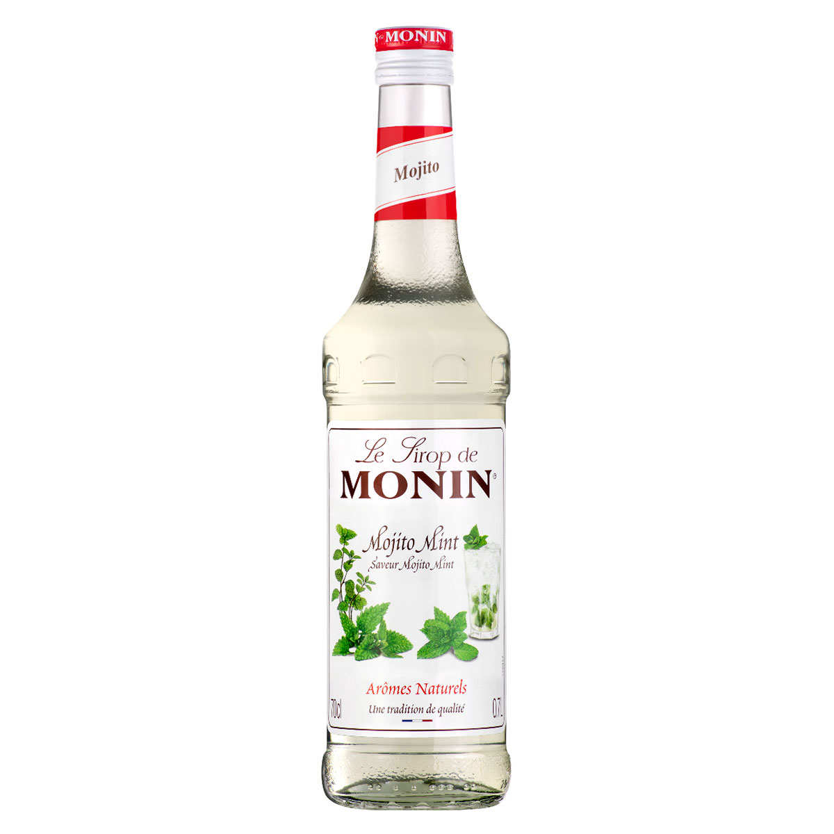 Sirop Mojito mint Monin
