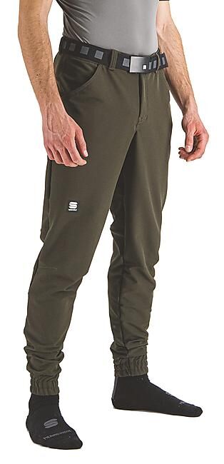 SPORTFUL - PANTALON SOFTSHELL METRO PANT M