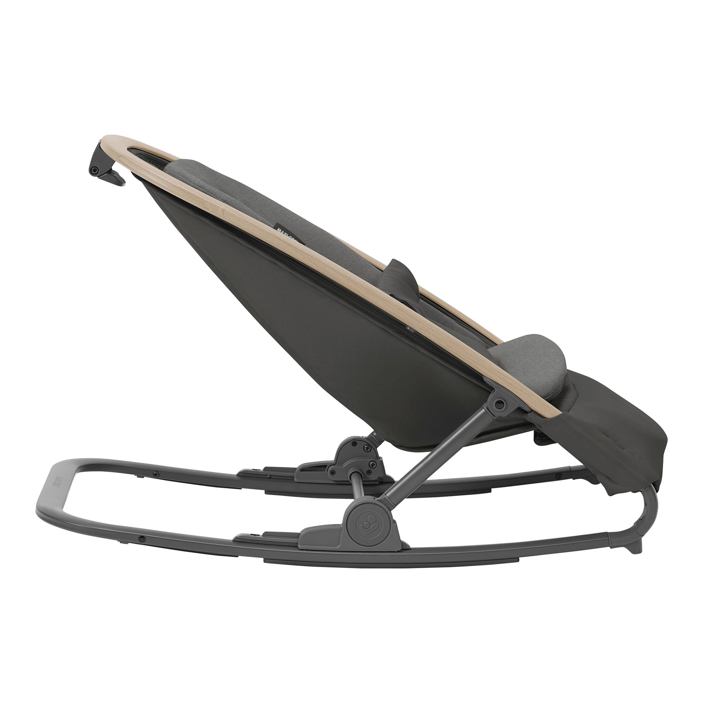 Maxi-Cosi Babywippe Kori Beyond Graphite Eco