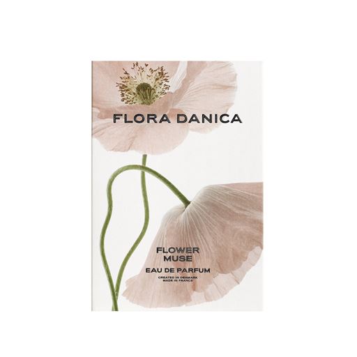 Flora Danica Flower Muse Eau De Parfum, 100 ml
