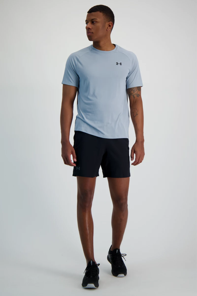 Under Armour UA Vanish Woven 6 Inch Herren Short