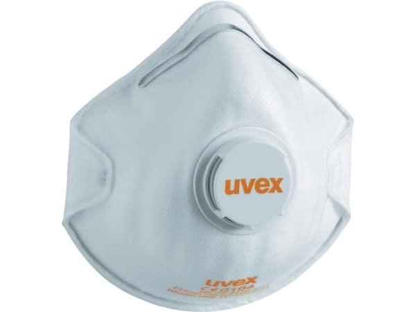 ATEMSCHUTZMA.SILV-AIR CLAS.2210 FFP2(15)