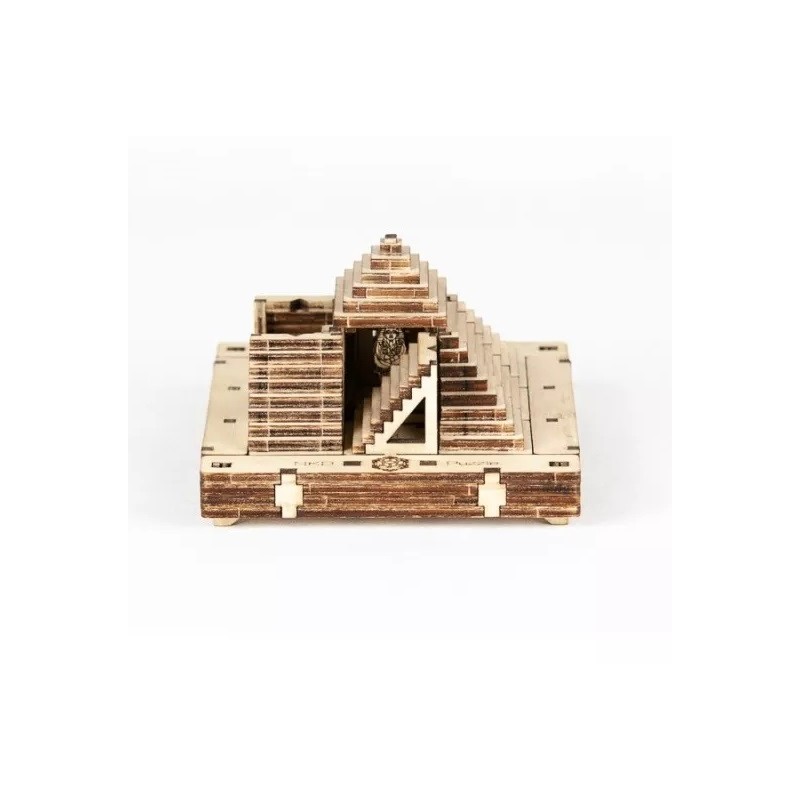 Pyramido - Taquin 3D
