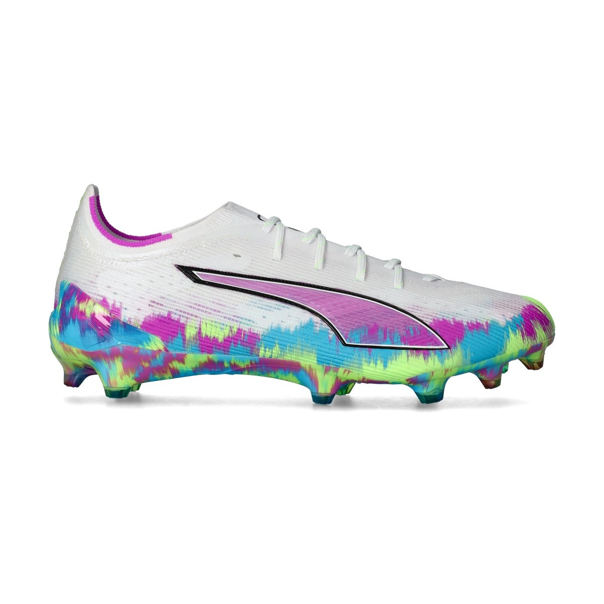 Chuteira Puma Ultra 6 Ultimate Brilliance FG Mulher