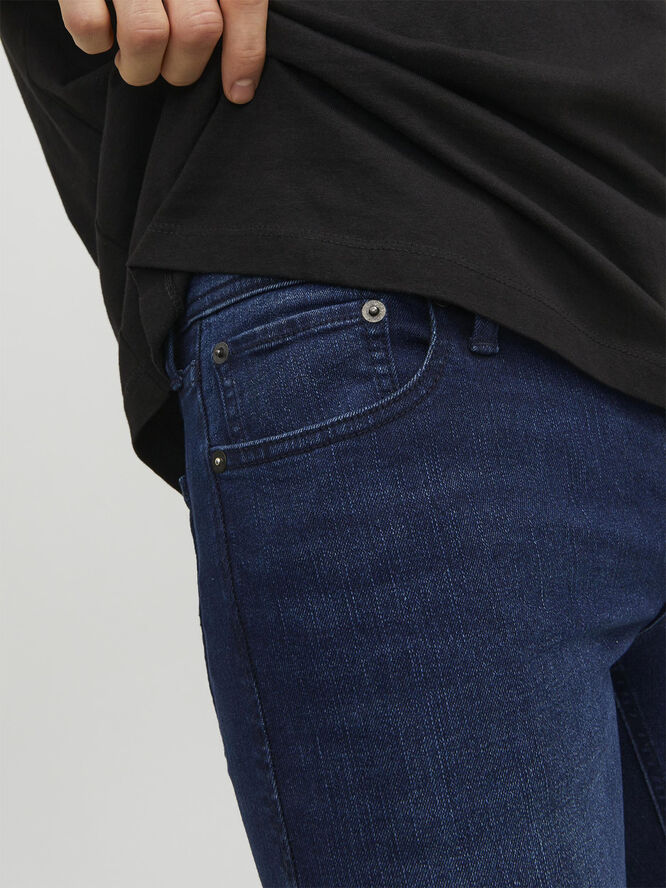 Jack & Jones JJIGLENN JJORIGINAL MF 775 NOOS Blue denim