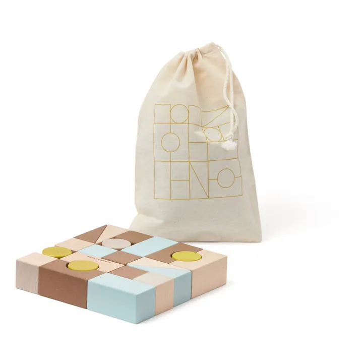 Kid's Concept Formes de construction multi Neo