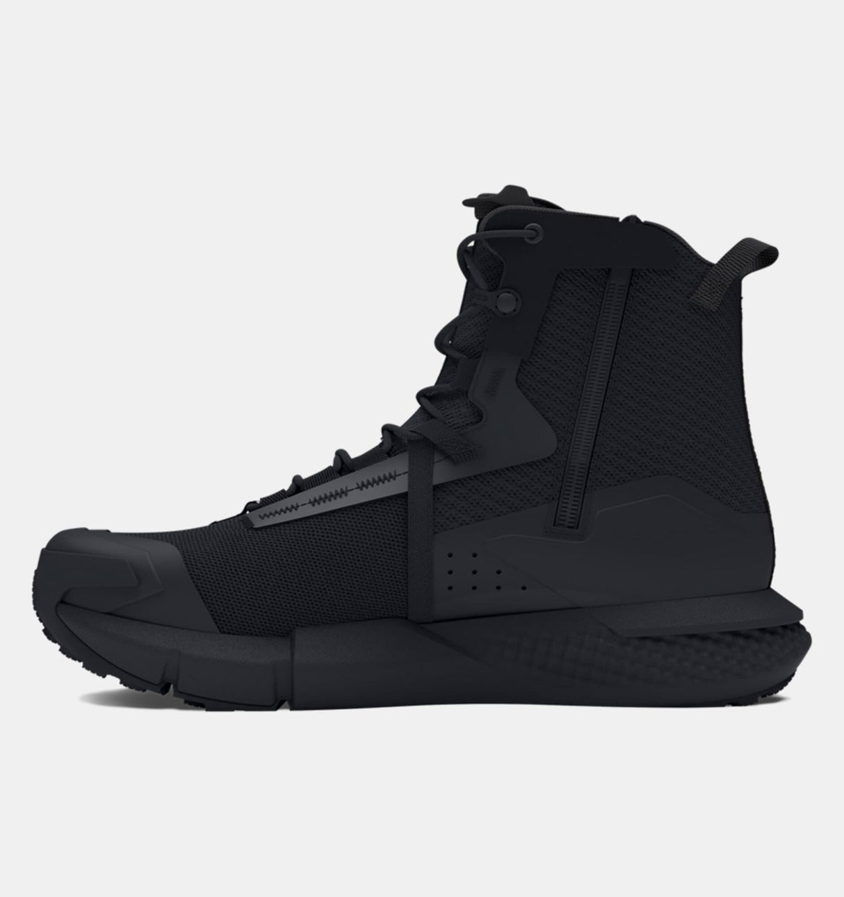 Under Armour<br>Charged Valsetz Zip