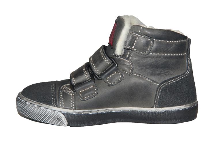 Track Style 0032739 wijdte 5 Anthracite ( 0188 )