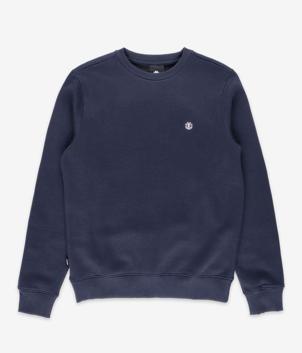 Element Cornell Classic Sweatshirt (eclipse navy)