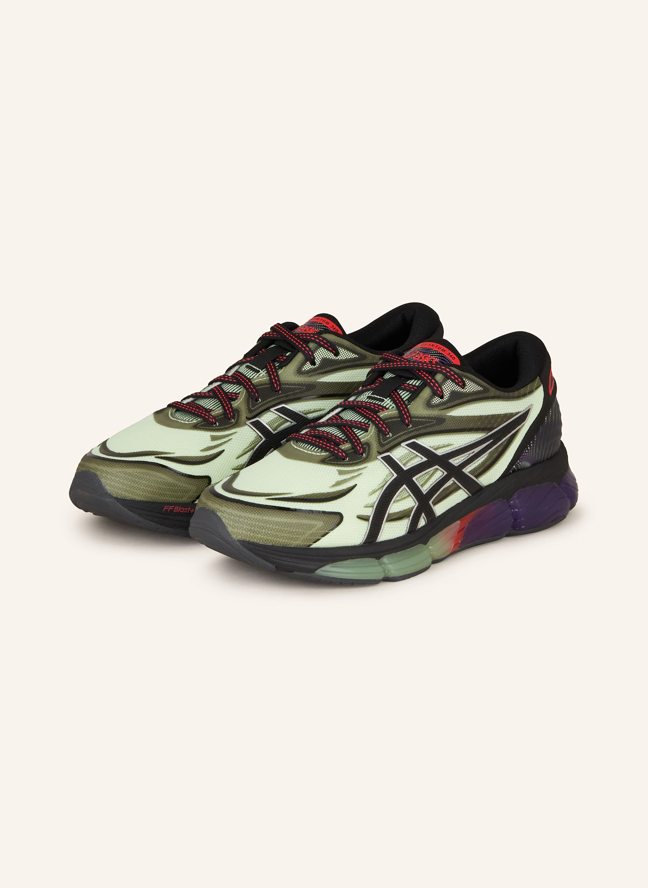 ASICS Sneaker GEL-QUANTUM 360 VIII