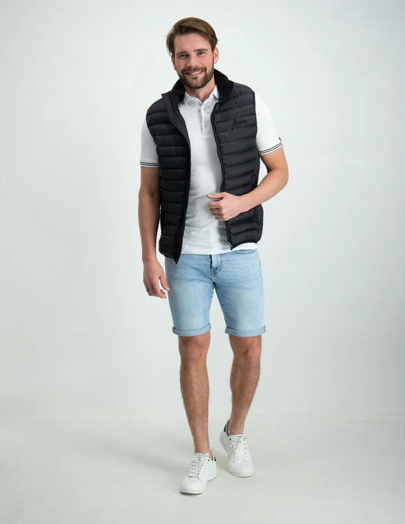 Malelions Polo Signature M2-SS23-23