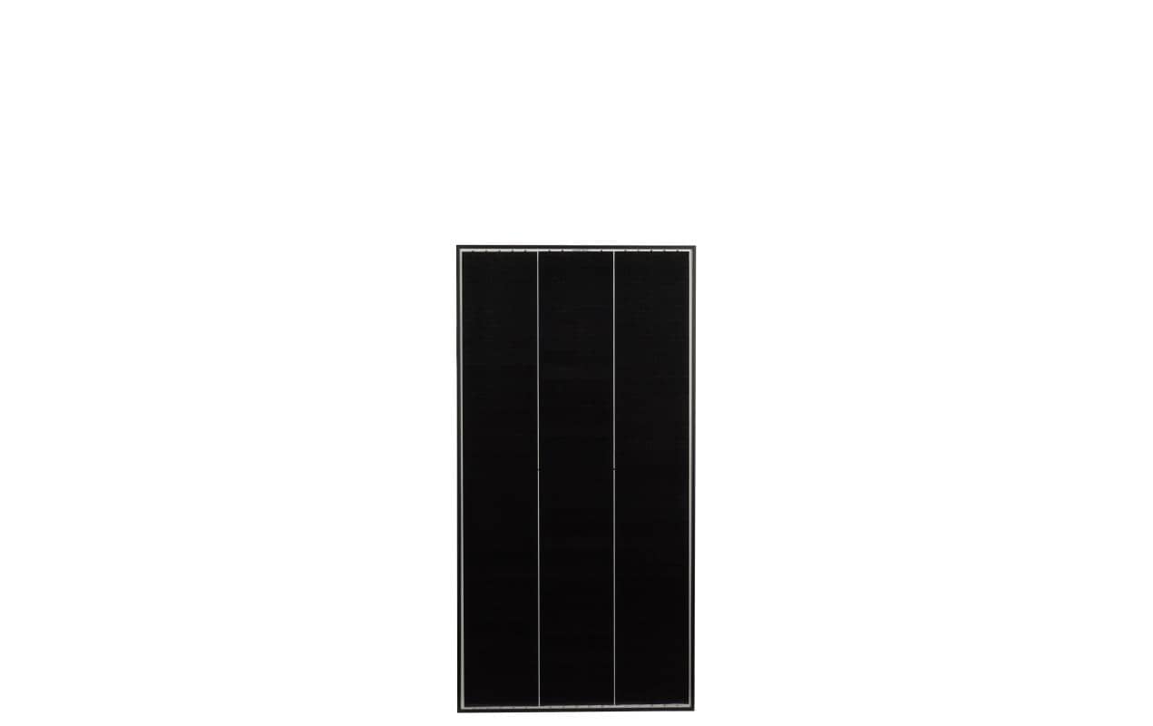Solarpanel SOLA Frame Black 120 Wp<br>120 W Solarmodul