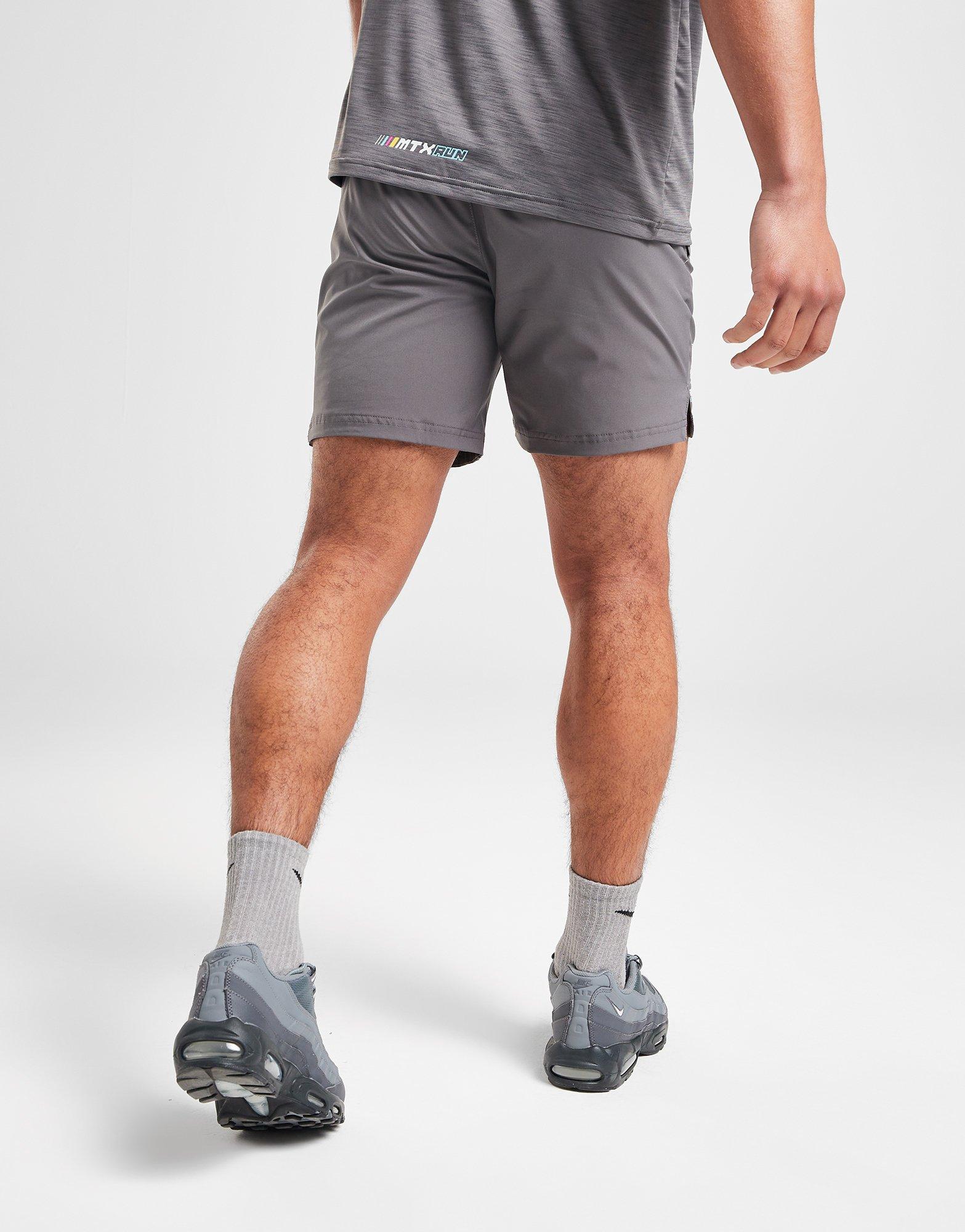 MONTIREX Short MTX Speed Run Homme