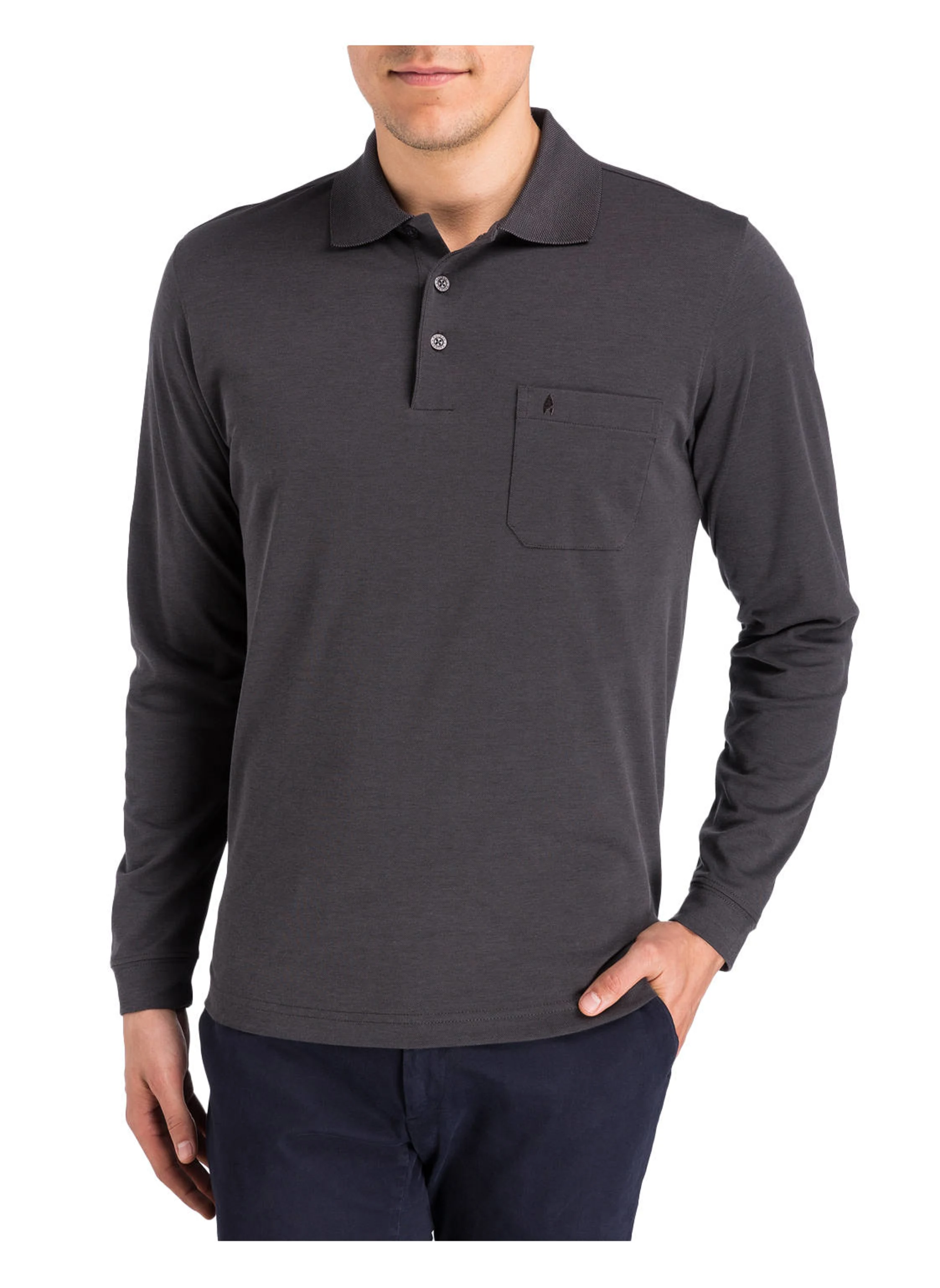 RAGMAN Poloshirt
