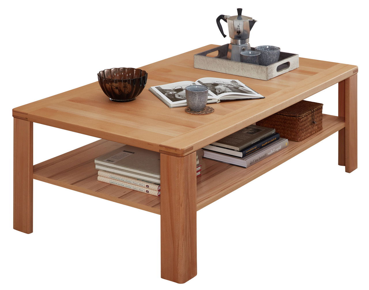 Z2 Couchtisch NATURE ONE