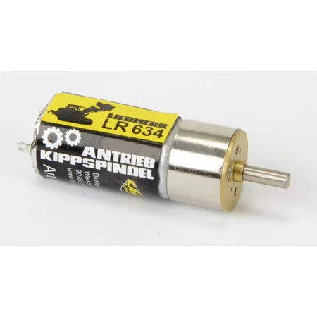 Carson Getriebemotor Kippspindel LR