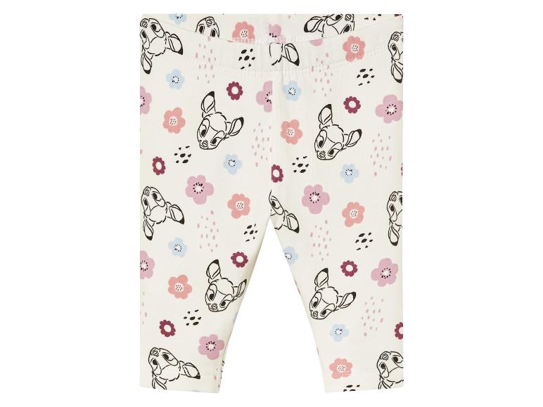 Baby joggingpak