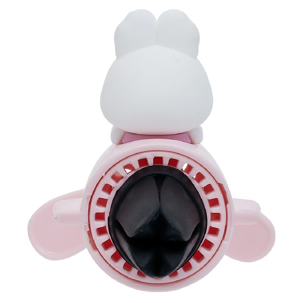 Diffuseur ventilateur pour voiture