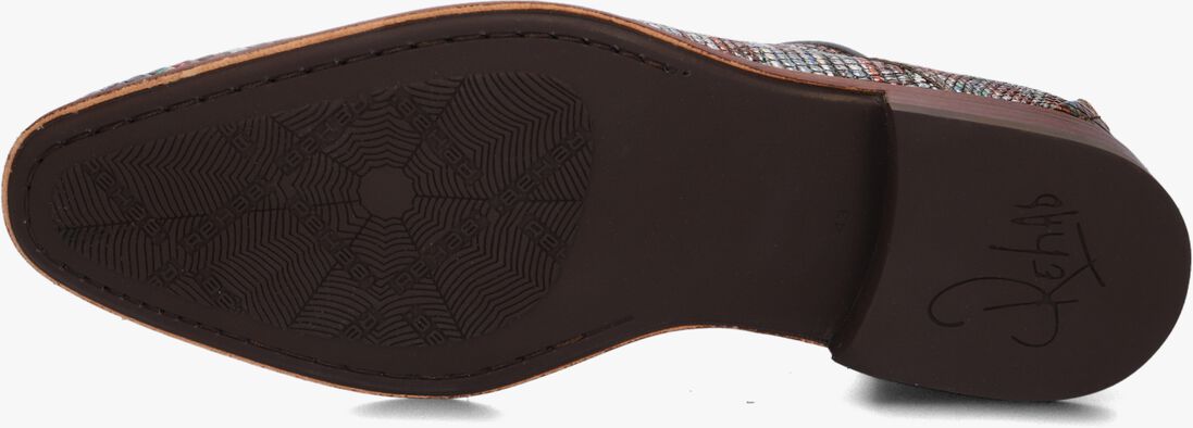 REHAB grijze rehab nette schoenen greg doors