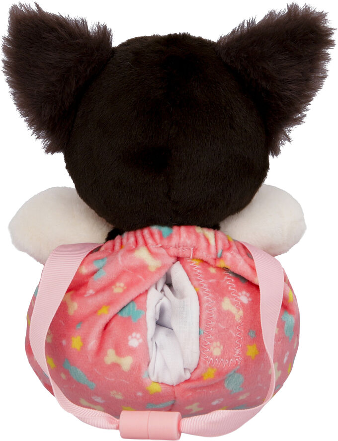 Baby Buddy Baby Paw Mini - Border Co
