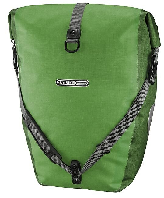 ORTLIEB - BACK ROLLER PLUS SACOCHES (LA PAIRE)
