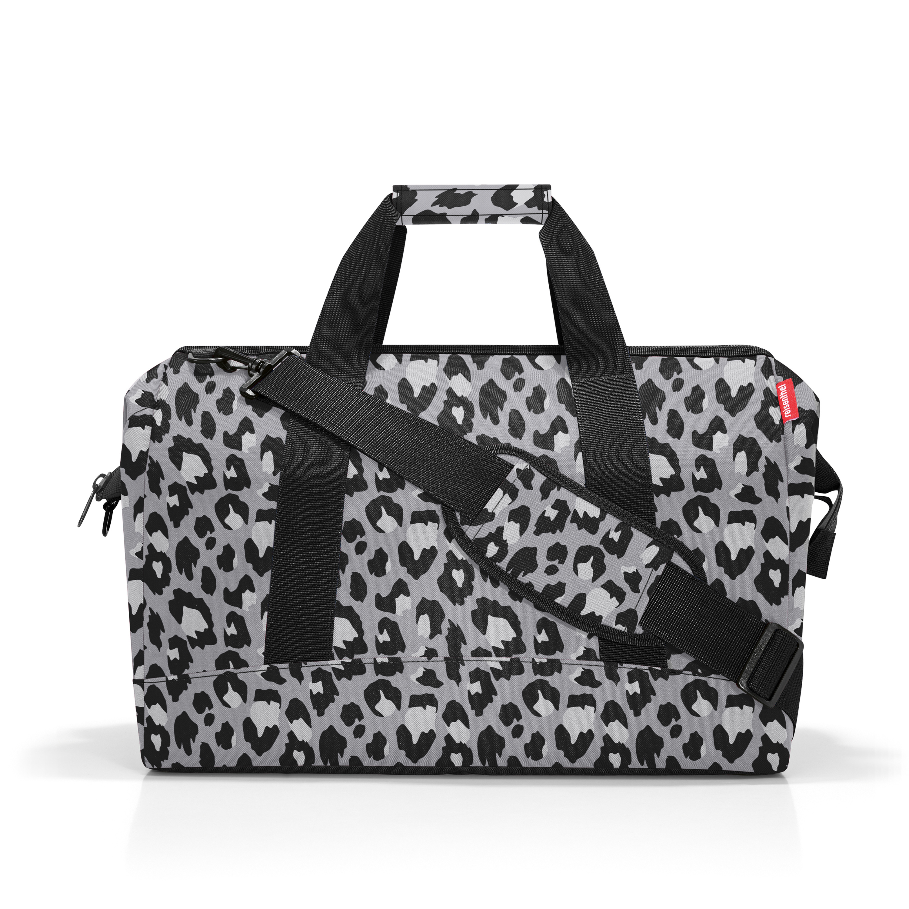 allrounder reisenthel L - black
