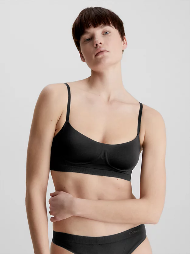 Sutiã Balconette - Bonded Flex