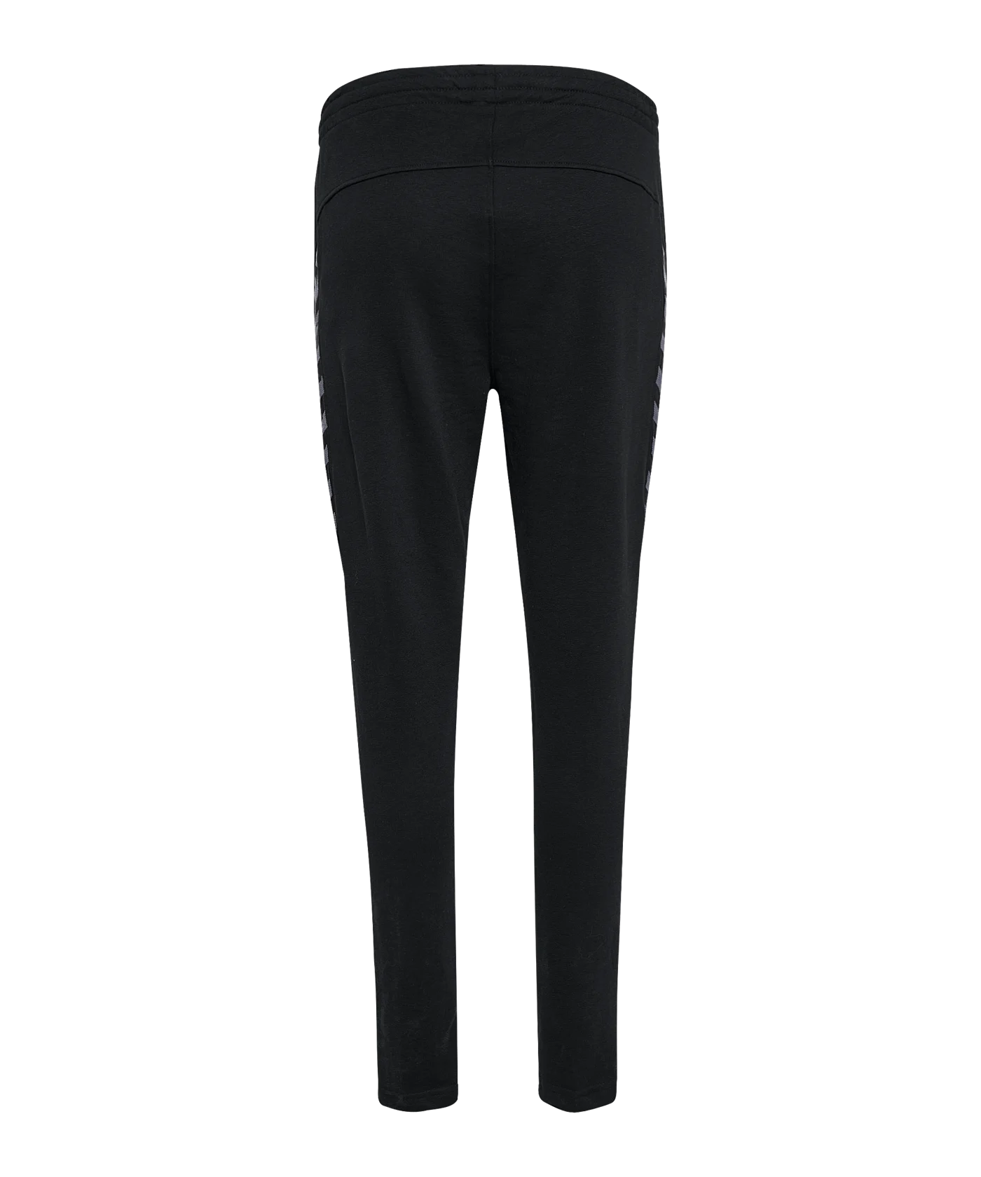 Hummel AUTHENTIC CO Trainingshose Damen Schwarz F2001