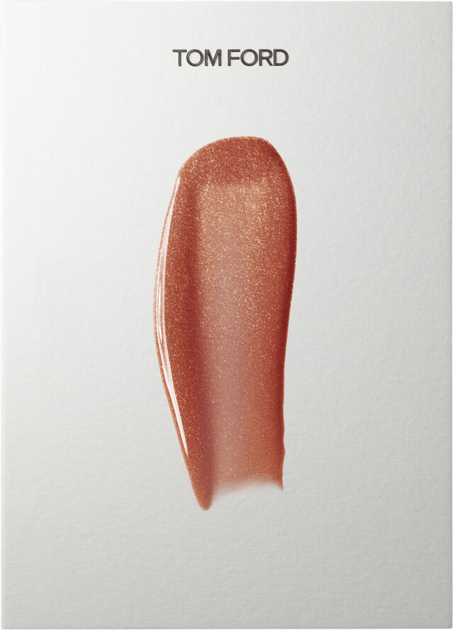 TOM FORD Gloss Luxe Lip Gloss