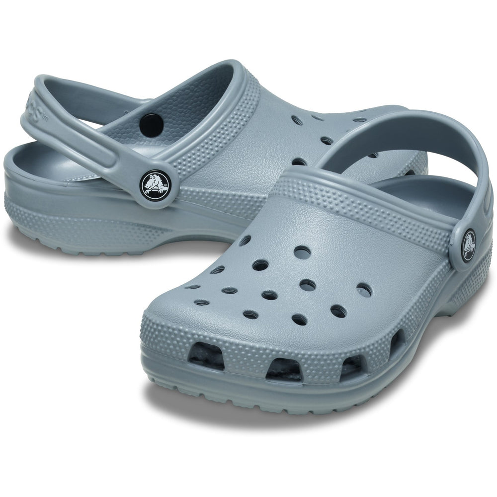 Køb Crocs Concrete Classic Clog T Con