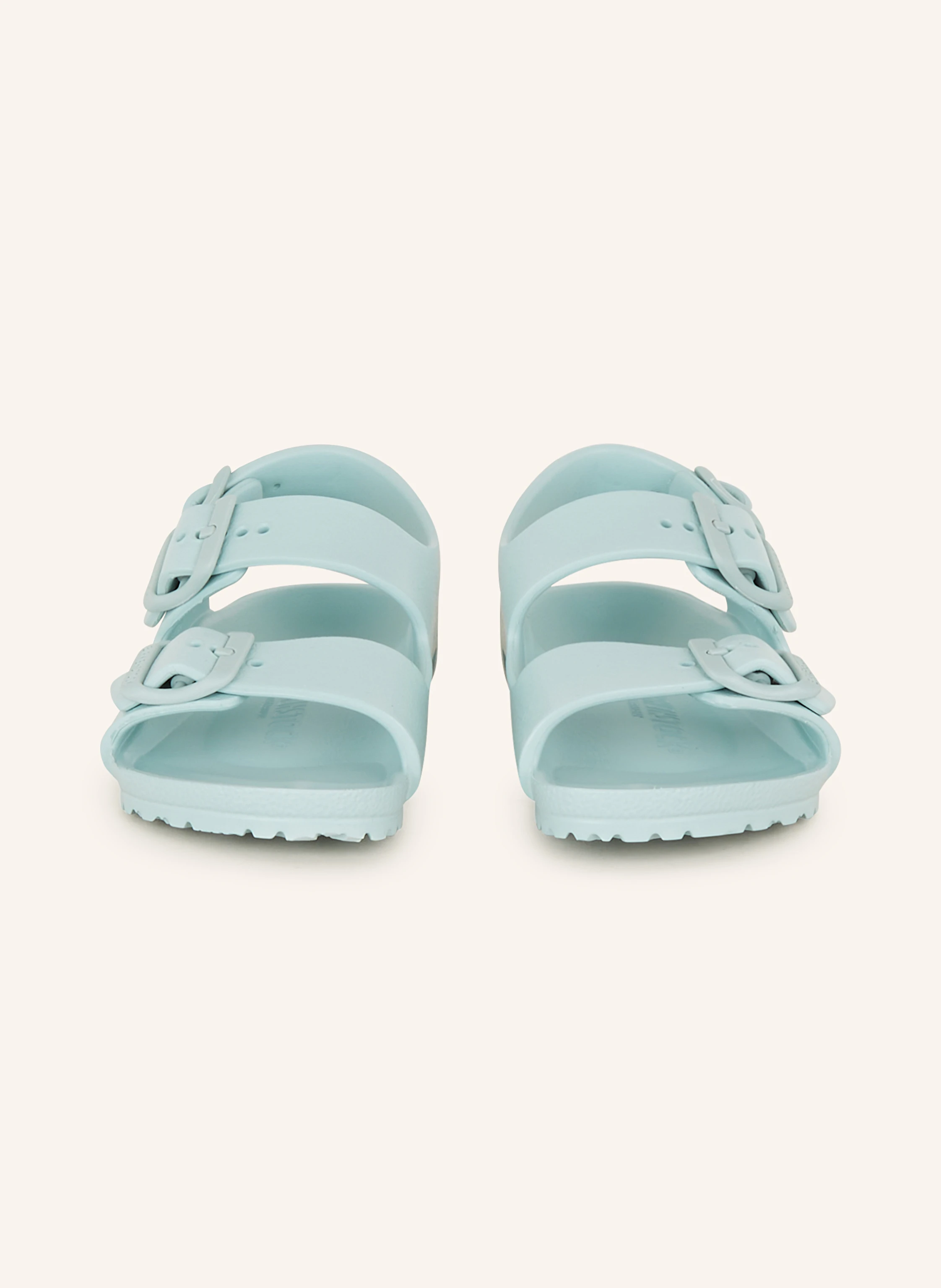 BIRKENSTOCK Pantoletten MILANO EVA