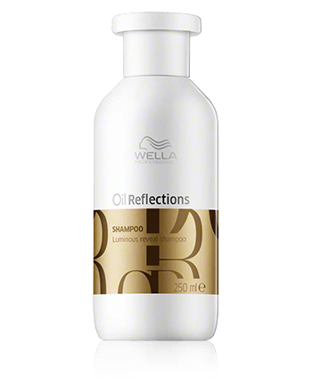 Wella Professionals Oil Reflections Shampoo 250ml