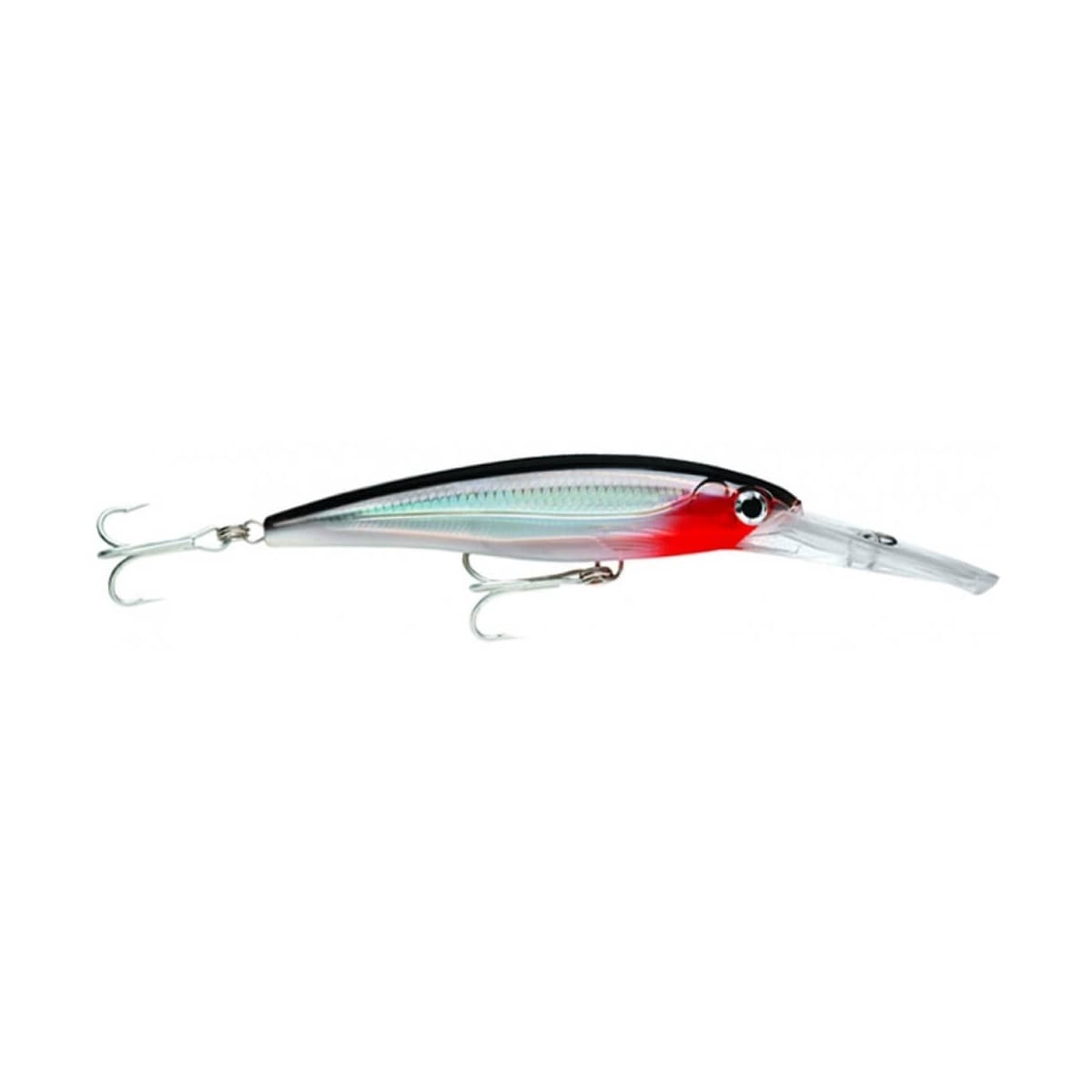 Lure X-Rap Magnum 12cm/32gr/4,5m S