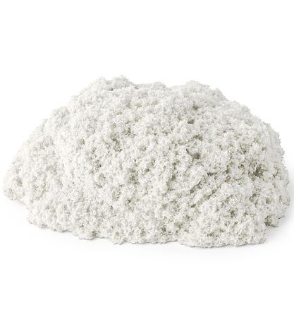 Kinetic Sand Strandsand - 127 Gramm - White