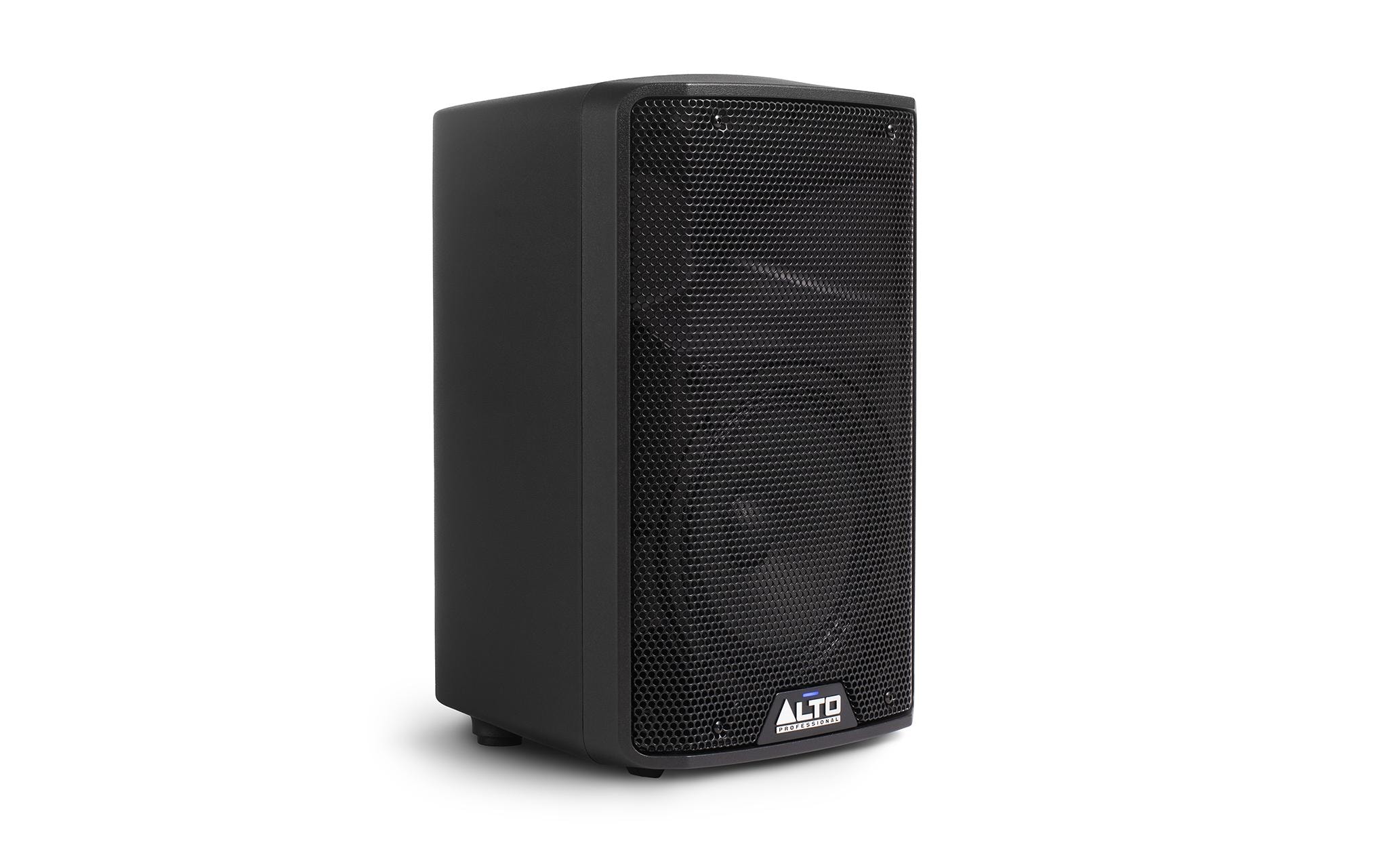 Lautsprecher TX408 350 Watt<br>2-Wege-Lautsprecher für den vielseitigen Einsatz