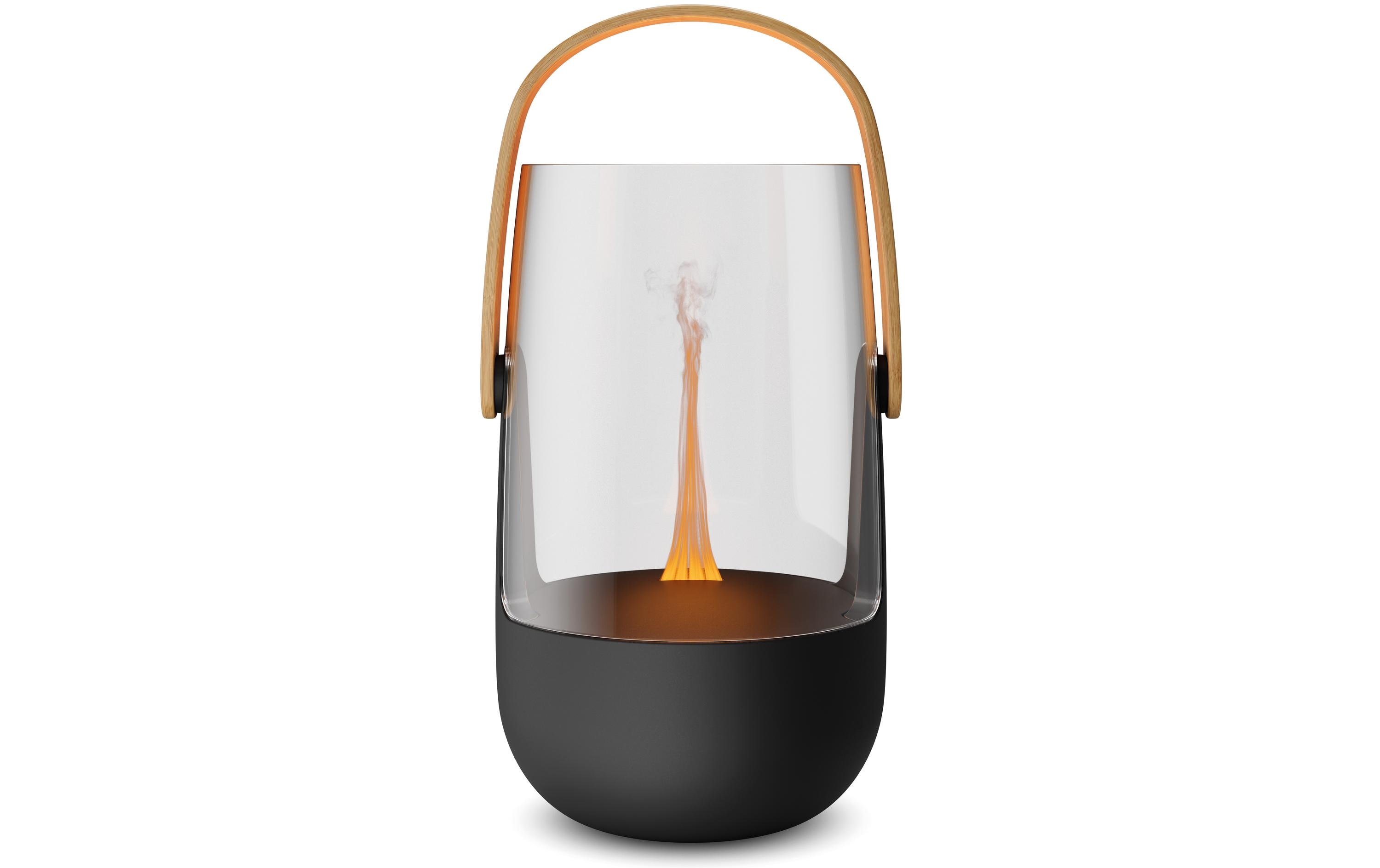 Aromavernebler Sophie 100 mlAroma Diffuser und Laterne