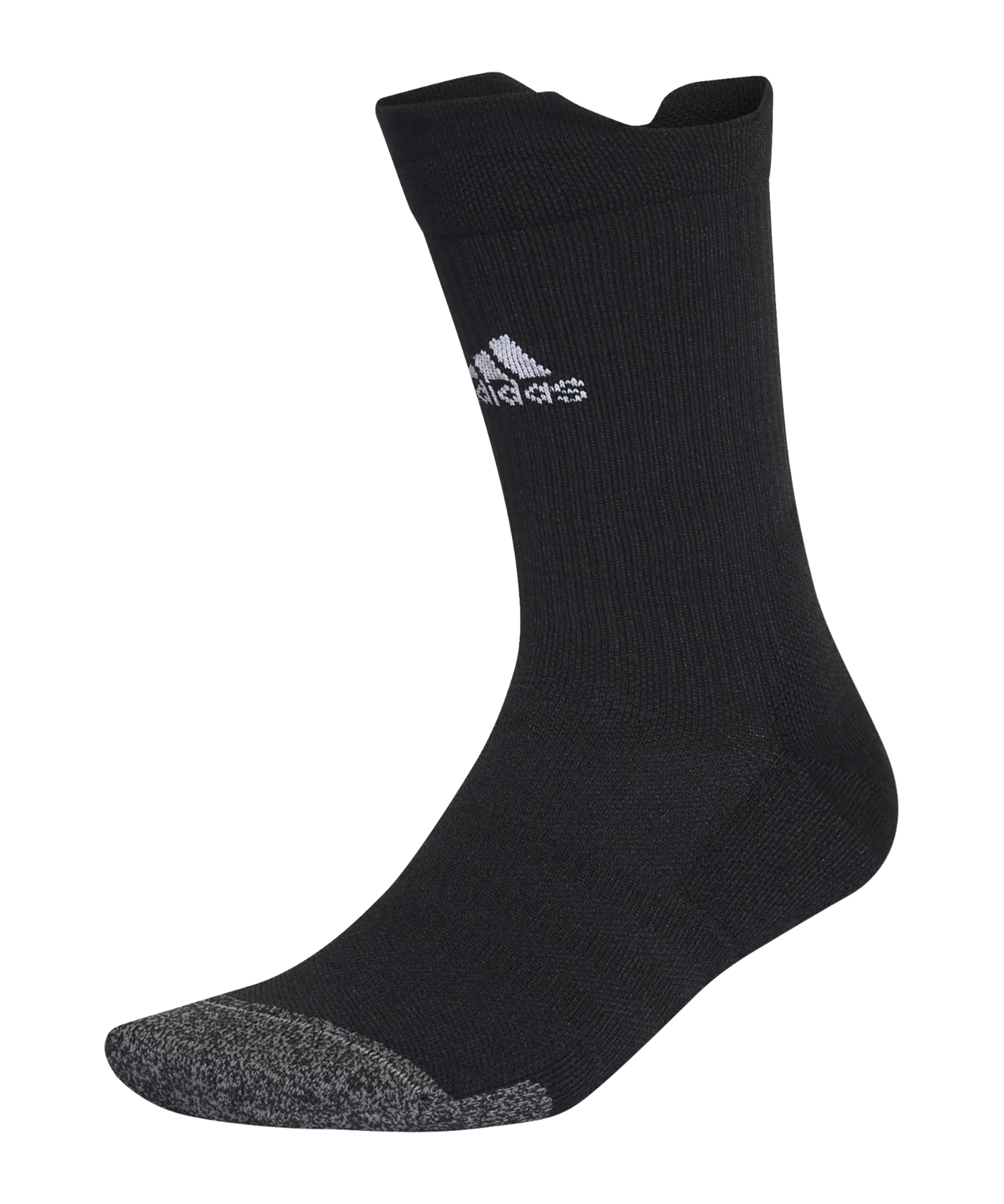 adidas Cush Socken Schwarz Weiss