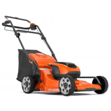 Grasmaaier 530mm accu