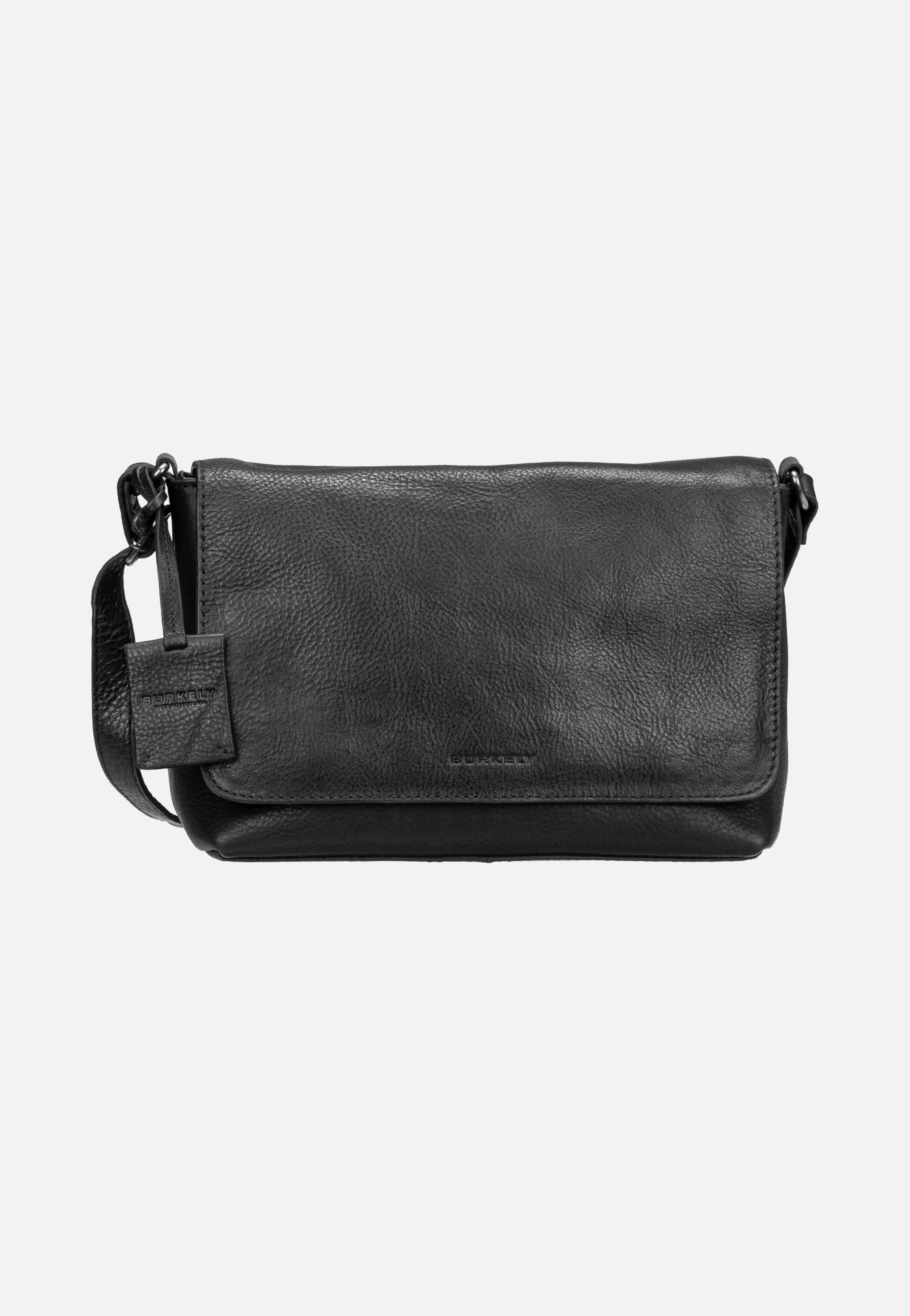 Antique Avery 8005222 Bag Black - Satchel