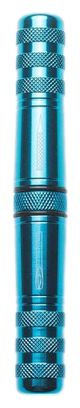 Kit de Mèches de Réparation Tubeless Parts 8.3 Light Bleu (10 Mèches 3.5   Outils)