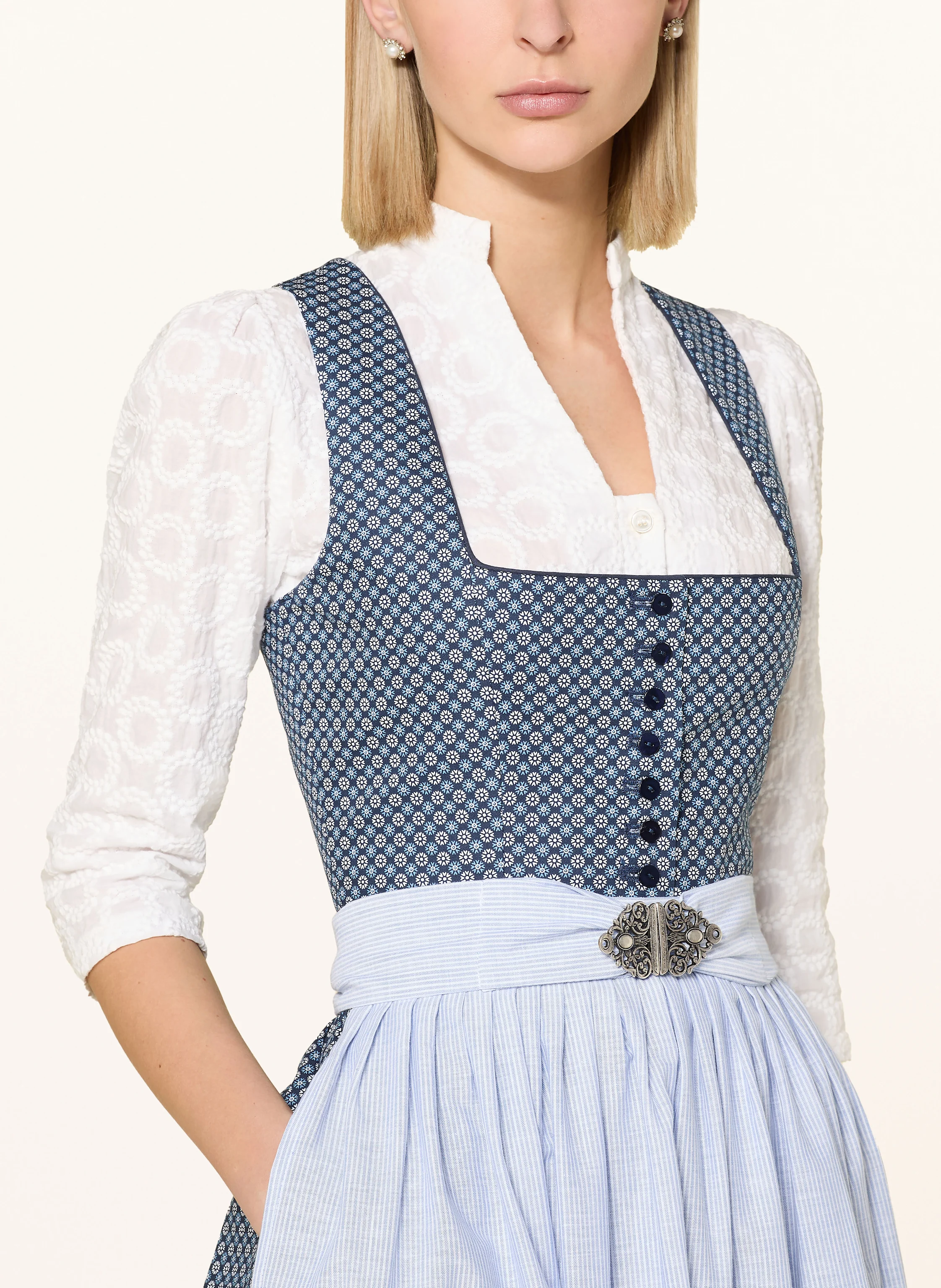 BERWIN & WOLFF Dirndl