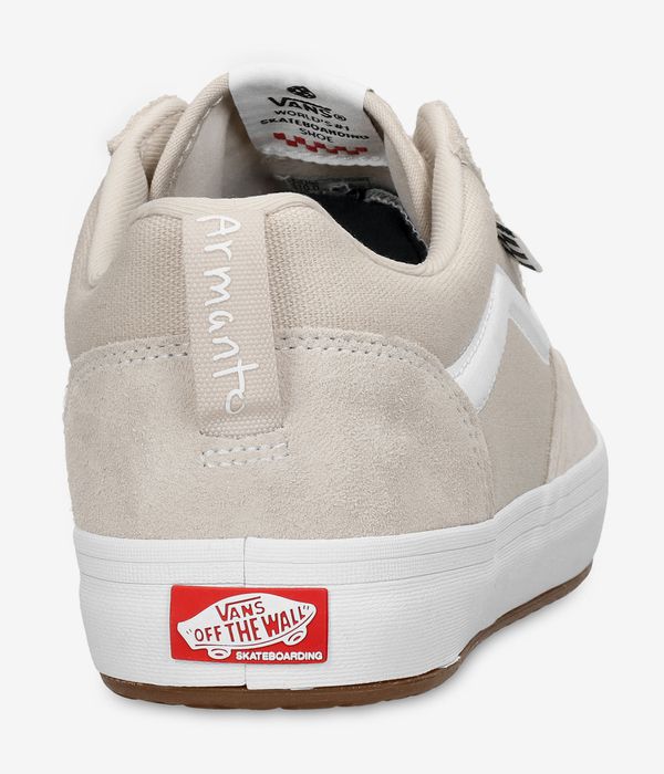 Vans Lizzie Low Schuh (turtledove)