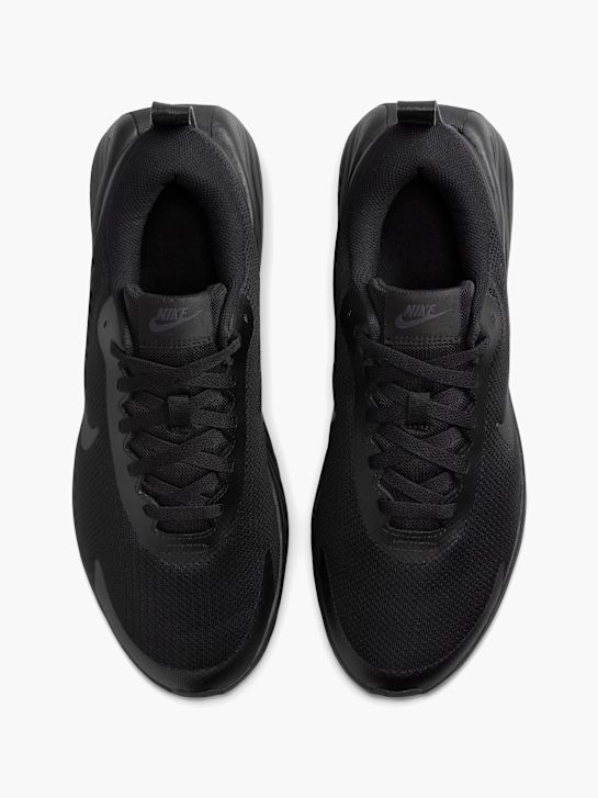 Nike M PROMINA Trainingsschuh Schwarz