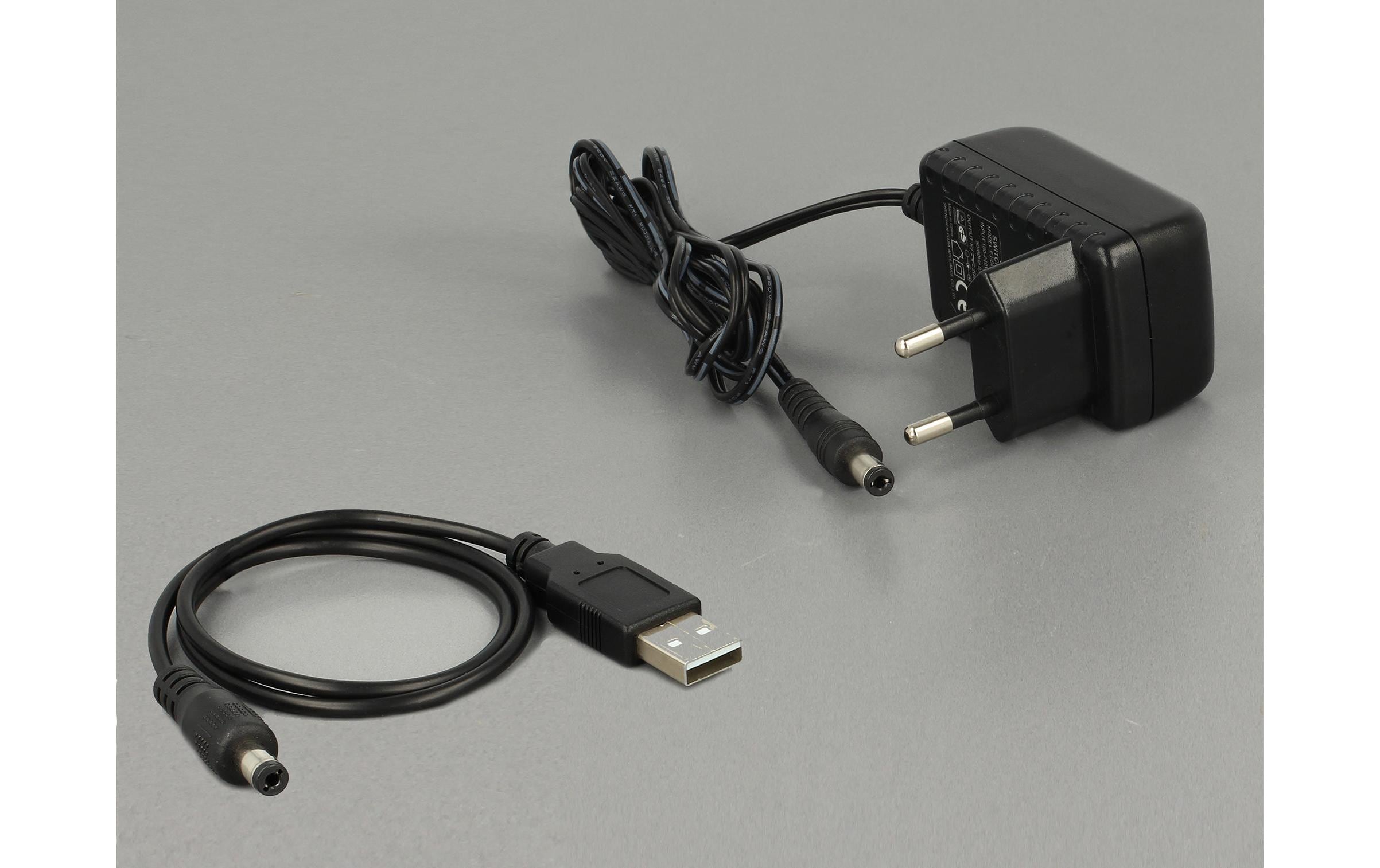 4-Port Signalsplitter HDMI - HDMI 4K/60Hz4-Port HDMI-Signalsplitter, Aktiv