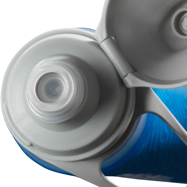 SOFT FLASK 400ml/13oz INSULATED 42  Accessoires d’hydratation unisexes ClearBlue