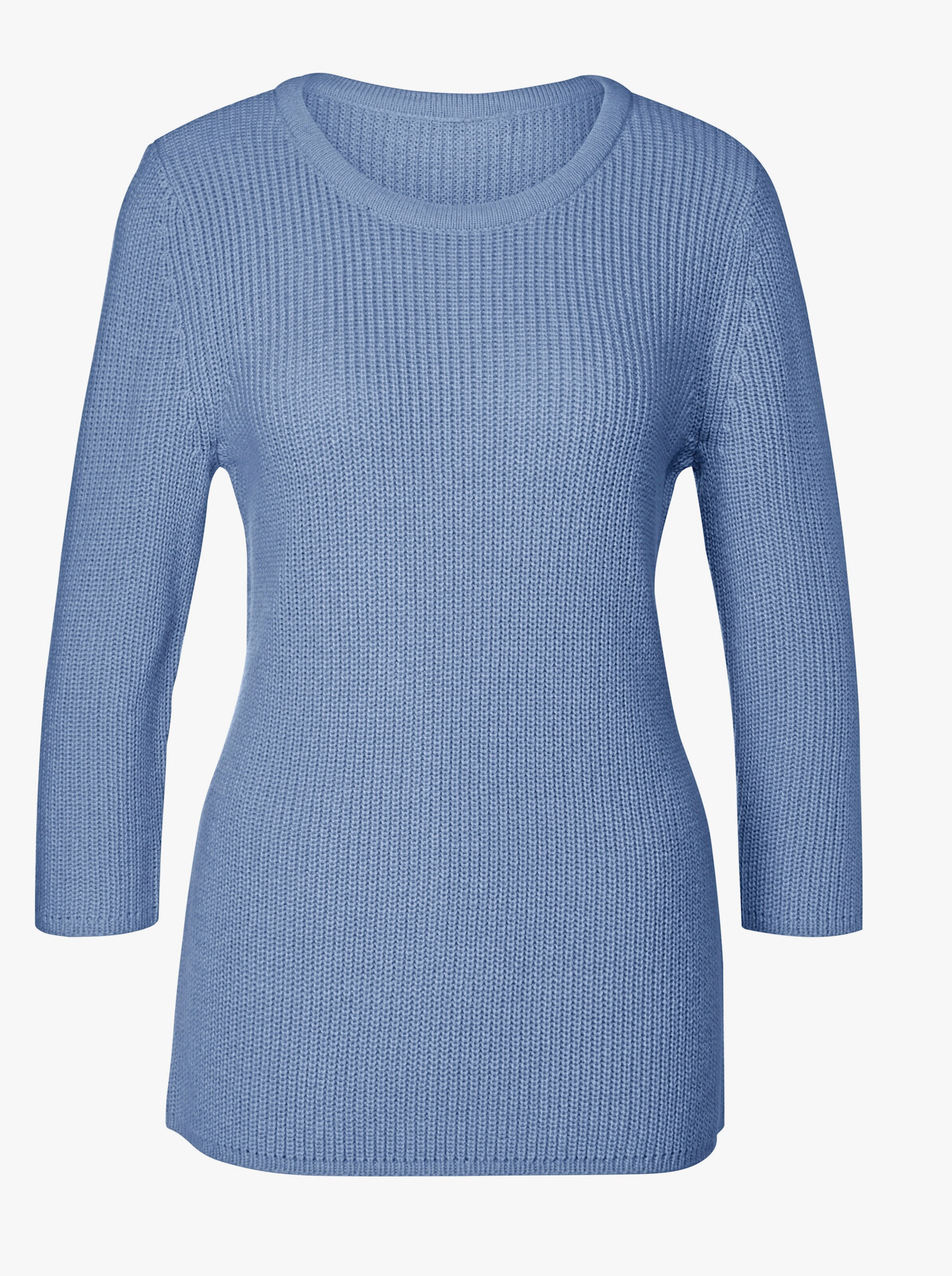 Strickpullover