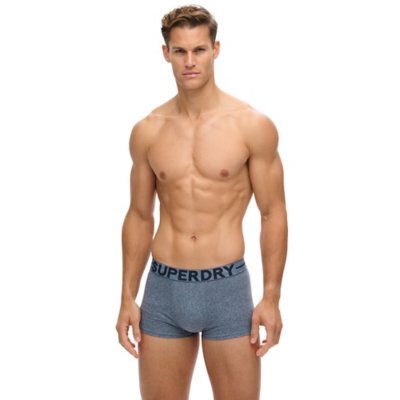 Caleçon homme Triple Pa SUPERDRY