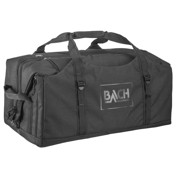 Duffel BACH DR. DUFFEL 70 BLACK